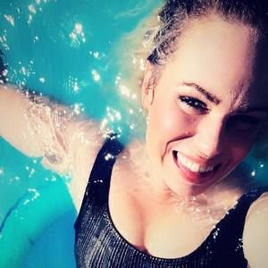 Meet your Posher, June